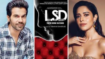 Rajkummar Rao to Nushrratt Bharuccha: 5 Love Sex Aur Dhokha actors who were unknown when the film released