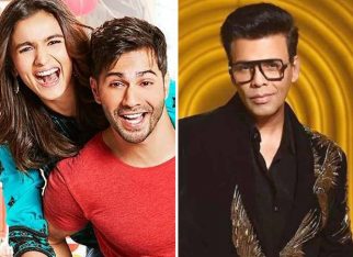 From Alia Bhatt to Varun Dhawan: 5 best actors launched by Karan Johar