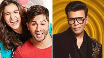 From Alia Bhatt to Varun Dhawan: 5 best actors launched by Karan Johar