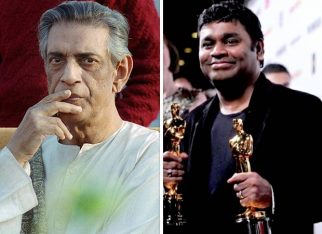 From Satyajit Ray to AR Rahman: 9 Indians who have won the Oscar