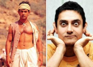 From Lagaan to 3 Idiots: Aamir Khan’s Top 5 performances