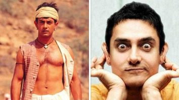 From Lagaan to 3 Idiots: Aamir Khan’s Top 5 performances