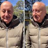 Anupam Kher to share big news on his birthday tomorrow: "I am embarking on a special new journey"