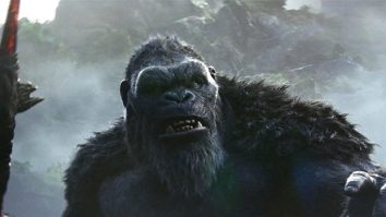 Godzilla x Kong Box Office: Film stays quite good on Saturday as well, crosses Rs. 25 crores in 2 days