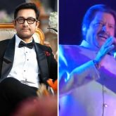 Aamir Khan dances with Nita Ambani as Udit Narayan croons ‘Pehla Nasha’ at Anant Ambani – Radhika Merchant’s pre-wedding festivities, watch