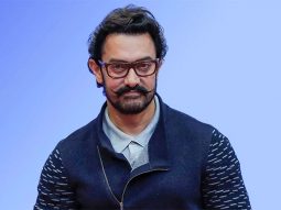Aamir Khan opens up about Sitaare Zameen Par; says, “The same amount that Taare Zameen Par made you cry, this will make you laugh”