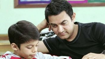 Darsheel Safary teases next project with Aamir Khan 16 years after Taare Zameen Par; to make “Big reveal” in 4 days