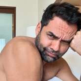 Abhay Deol raises temperatures with steamy bedroom pics on Instagram