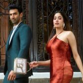 Aditya Roy Kapur and Janhvi Kapoor join hands for the new campaign of ALDO; watch