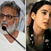 Ae Watan Mere Watan: Gandhiji’s great grandson Tushar Gandhi expresses gratitude towards Sara Ali Khan for Usha Mehta’s portrayal onscreen
