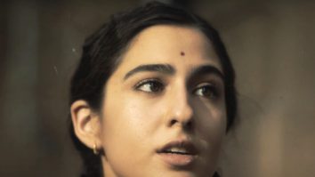 Ae Watan Mere Watan title track out: Sara Ali Khan starrer song gives a peek into emotional journey of Usha Mehta