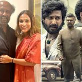 Aishwarya Rajinikanth reveals losing 21 days of shoot of Lal Salaam; says, “We missed the footage of all the twenty cameras”