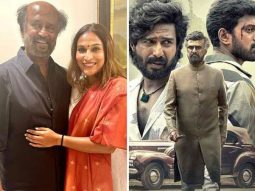 Aishwarya Rajinikanth reveals losing 21 days of shoot of Lal Salaam; says, “We missed the footage of all the twenty cameras” Aishwarya Rajinikanth reveals losing 21 days of shoot of Lal Salaam; says, “We missed the footage of all the twenty cameras”