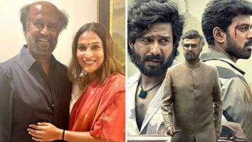 Aishwarya Rajinikanth reveals losing 21 days of shoot of Lal Salaam; says, “We missed the footage of all the twenty cameras”