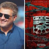 Ajith Kumar’s next titled Good Bad Ugly; Mythri Movie Makers share title poster