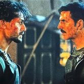 Ali Abbas Zafar teases glimpses from trailer of Akshay Kumar – Tiger Shroff starrer Bade Miyan Chote Miyan, see photos and videos