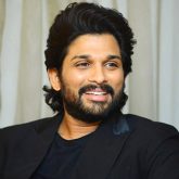 Allu Arjun addresses the need to ‘own our culture’; says, “We come from a generation who feel little apologetic about owning who we are”