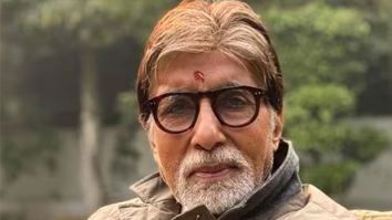 Amitabh Bachchan undergoes angioplasty at Kokilaben Hospital: Report 