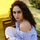 Amruta Khanvilkar recalls the challenges of shooting in South Africa for Hansal Mehta and Jai Mehta's Lootere