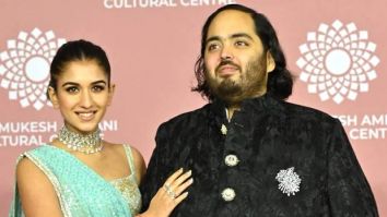 Anant Ambani and Radhika Merchant Story: It was not love at first sight for them but a friendship that will now last forever