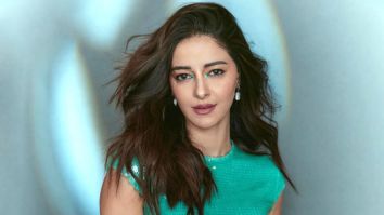 “SOTY 2 was an experience of being in film school,” says Ananya Panday; shares her experience of working on Karan Johar-backed film