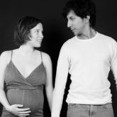 Anshuman Jha welcomes baby girl, Tara, with wife Sierra Winters
