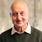 Anupam Kher masters swimming; suffers shoulder injury during Vijay 69 filming