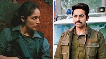 Article 370 Box Office: Yami Gautam starrer crosses Ayushmann Khurrana starrer Article 15 lifetime