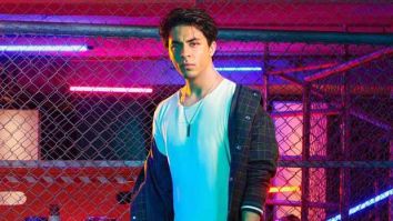 Aryan Khan on his directorial debut with Stardom: “I have to look into every detail, every shot and every angle”