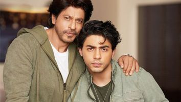 Aryan Khan says Shah Rukh Khan brings sanity and respectability to his streetwear brand: “He has a wealth of knowledge”