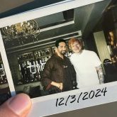 Ayushmann Khurrana welcomes Ed Sheeran to India with his mother’s handmade Pinni; shares special post with international music star