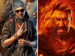 From Bhool Bhulaiyaa 3 to Singham Again: 7 sequels releasing in 2024!