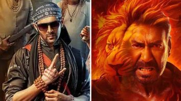 From Bhool Bhulaiyaa 3 to Singham Again: 7 sequels releasing in 2024!