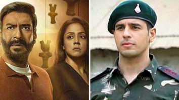 Box Office: Shaitaan crosses Rs. 117 crores in Week 2, Yodha surpasses Rs. 25 crores after Week 1