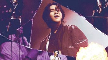 BTS’ SUGA to release Agust D TOUR D-DAY movie in IMAX worldwide in April 2024