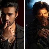 Babil Khan recalls “jumping on” Shah Rukh Khan during Billu shoot; says, “He came in a Bentley and…”
