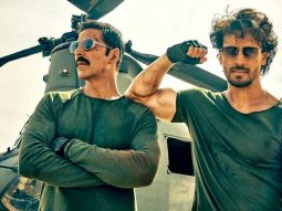 Bade Miyan Chote Miyan: Official Trailer | Akshay Kumar, Tiger Shroff, Sonakshi Sinha