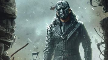 Prithviraj Sukumaran’s menacing avatar revealed in Bade Miyan Chote Miyan motion poster!