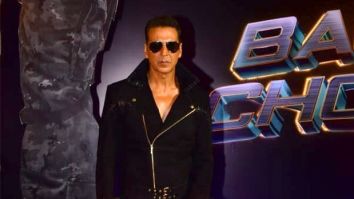 Bade Miyan Chote Miyan Trailer Launch: Akshay Kumar on recent box office flops: “I’ve seen continuous 16 flops in one go in my career and I still stood there & kept on working hard”