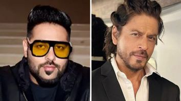 Badshah reveals how he approached Shah Rukh Khan for his album Ek Tha Raja, received his voice narrations within a day: “He gives his 200 percent”