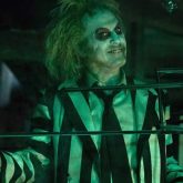 Beetlejuice Beetlejuice Trailer Michael Keaton, Jenna Ortega and Winona Ryder bring back Tim Burton’s iconic ghost, watch
