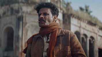 Bhaiyya Ji (Teaser) | Manoj Bajpayee | Apoorv Singh Karki | Vinod Bhanushali | #MB100