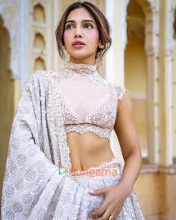 Bhumi Pednekar