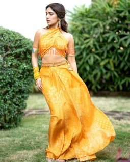 Celeb Photos Of Bhumi Pednekar