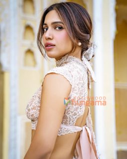 Bhumi Pednekar