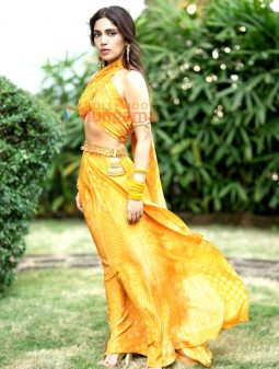 Celeb Photos Of Bhumi Pednekar