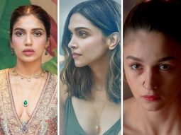 Bhumi Pednekar opens up about actresses choosing to make their debut on streaming; says, “Most actors have become platform agnostic post-pandemic!”