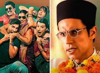 Box Office: Madgaon Express and Swatantrya Veer Savarkar have stable weekdays, all eyes on second week hold