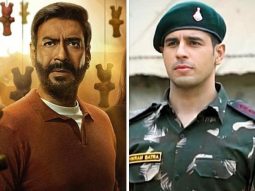 Box Office: Shaitaan continues its good run, Yodha sees a drop Box Office: Shaitaan continues its good run, Yodha sees a drop