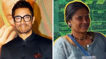 EXCLUSIVE: “Aamir Khan discussed Bhagavad Gita, Balasaheb Thackeray and Fandry with me,” says Laapataa Ladies actress Chhaya Kadam